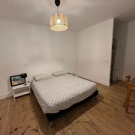 Maison Dans Le Parc Des Volcans Ferienhaus