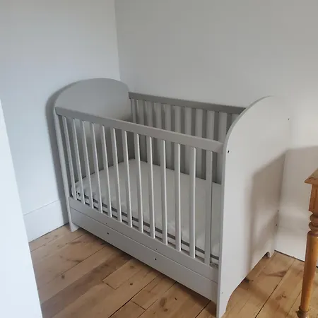 Maison Dans Le Parc Des Volcans Ferienhaus Saint-Genès-Champanelle