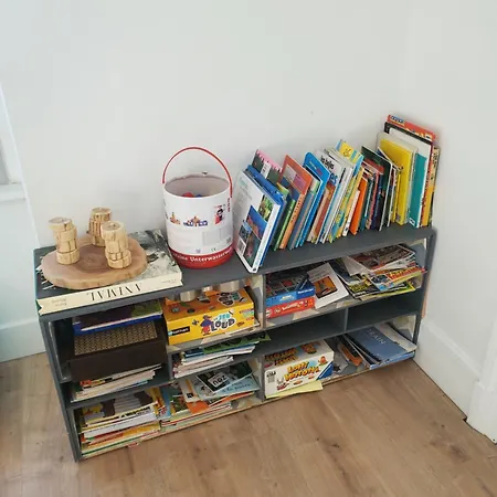 Maison Dans Le Parc Des Volcans Nyaraló