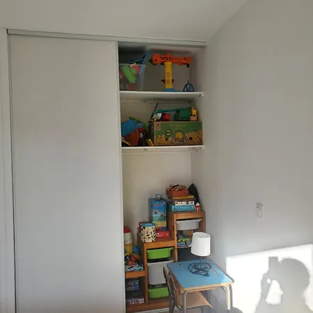 Maison Dans Le Parc Des Volcans Hébergement de vacances *