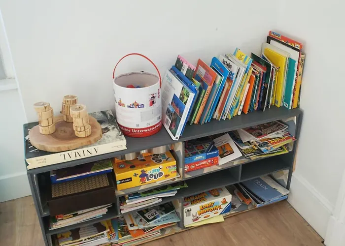 Maison Dans Le Parc Des Volcans Nyaraló